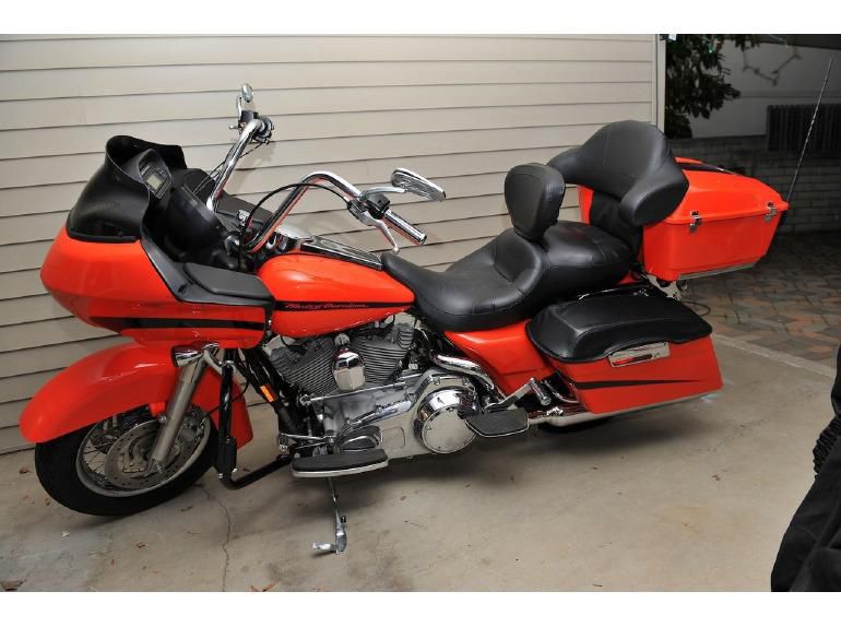 2007 harley-davidson road glide  touring 