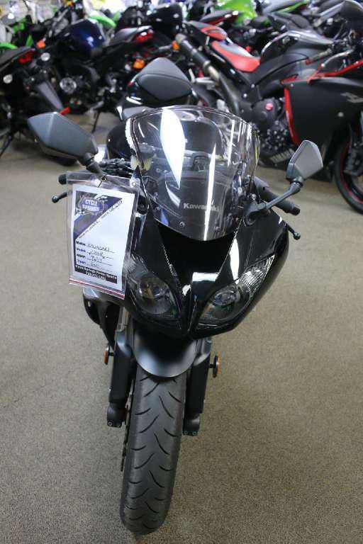 2011 Kawasaki Ninja ZX-6R Sportbike , US $7,699.00, image 3