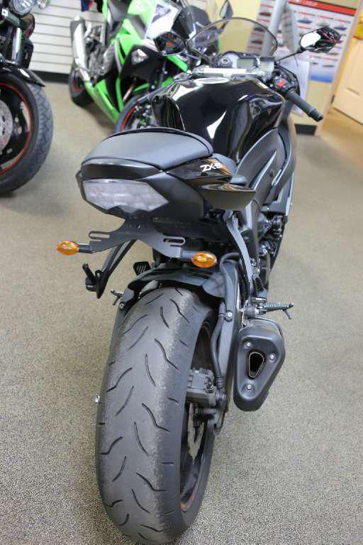 2011 Kawasaki Ninja ZX-6R Sportbike , US $7,699.00, image 4