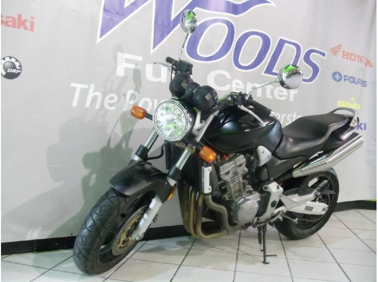 2002 Honda CB900F 919 , $5,199, image 3