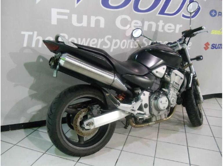 2002 Honda CB900F 919 , $5,199, image 19