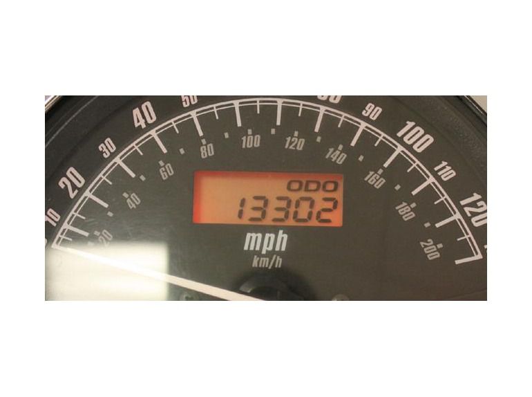 2005 Honda VTX1300R , $5,190, image 3