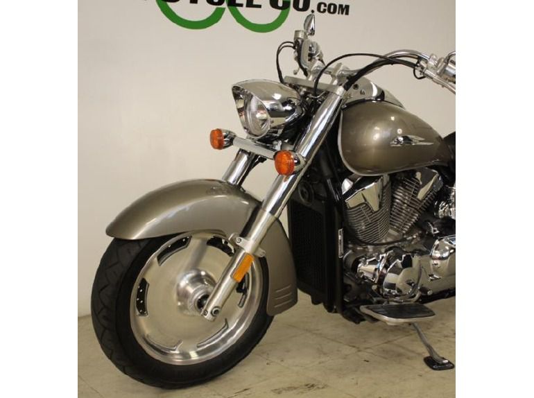 2005 Honda VTX1300R , $5,190, image 4