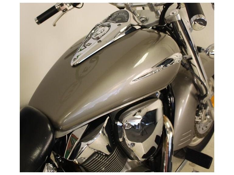 2005 Honda VTX1300R , $5,190, image 5