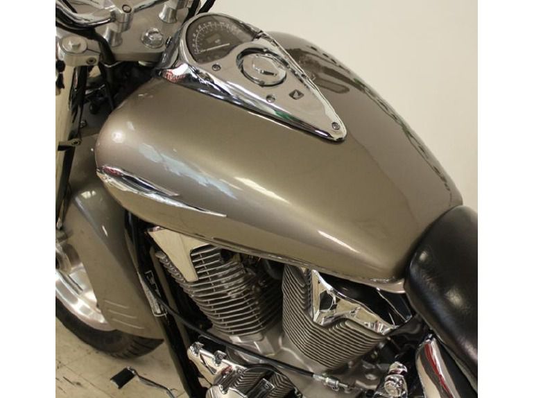 2005 Honda VTX1300R , $5,190, image 7