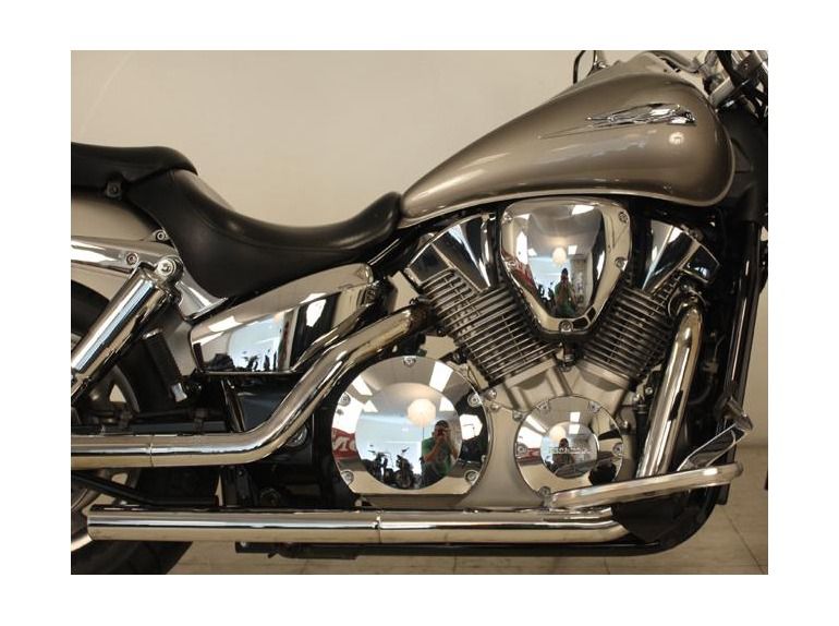 2005 Honda VTX1300R , $5,190, image 8