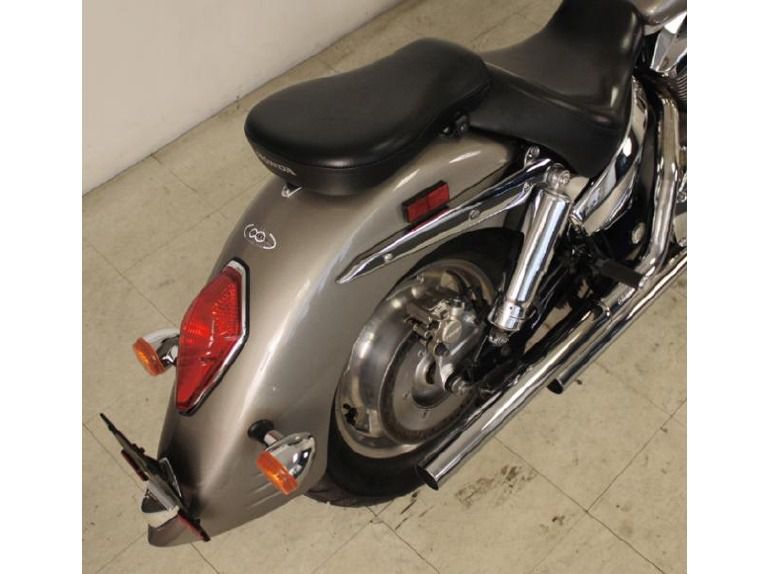 2005 Honda VTX1300R , $5,190, image 10