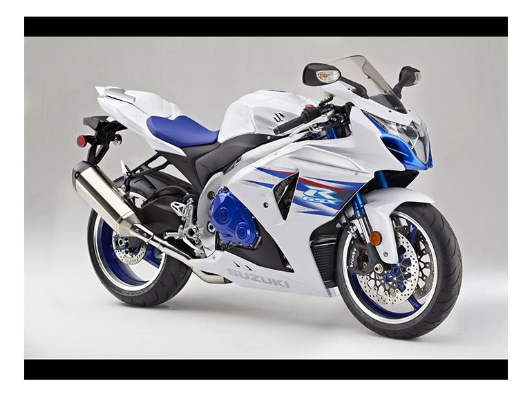 2014 suzuki gsx-r 1000 se 