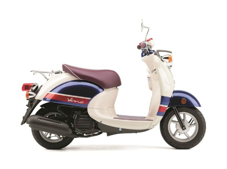 2014 Yamaha VINO CLASSIC , $2,290, image 1