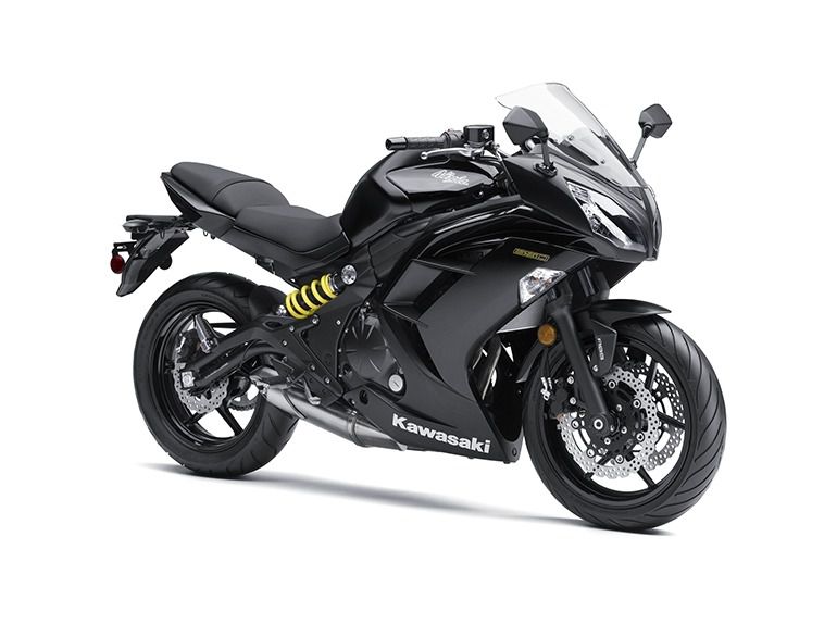 2013 kawasaki ninja ex650 abs 
