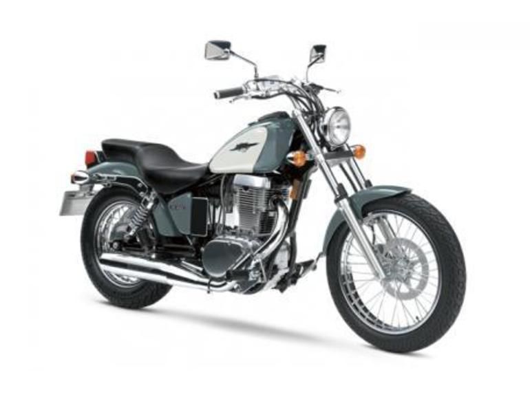 2013 Suzuki Boulevard S40 