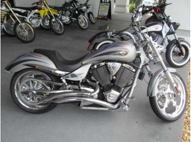 2013 Victory Boardwalk Cruiser , US $13,449.00, image 19