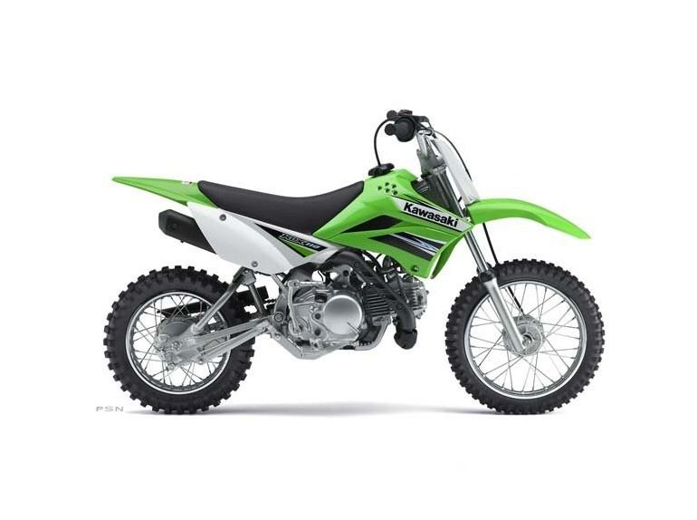 2011 kawasaki klx110 