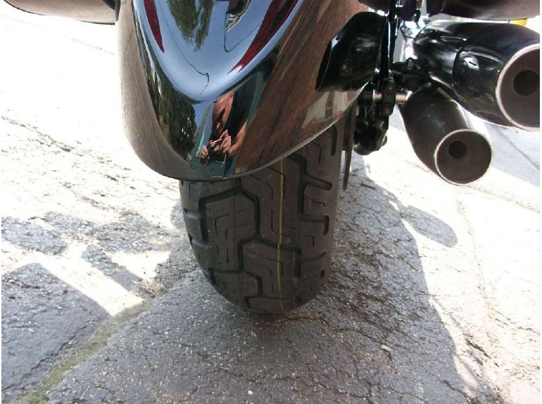 2008 Yamaha V Star 1100 Custom , $5,999, image 6