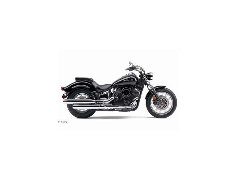 2008 Yamaha V Star 1100 Custom , $5,999, image 11