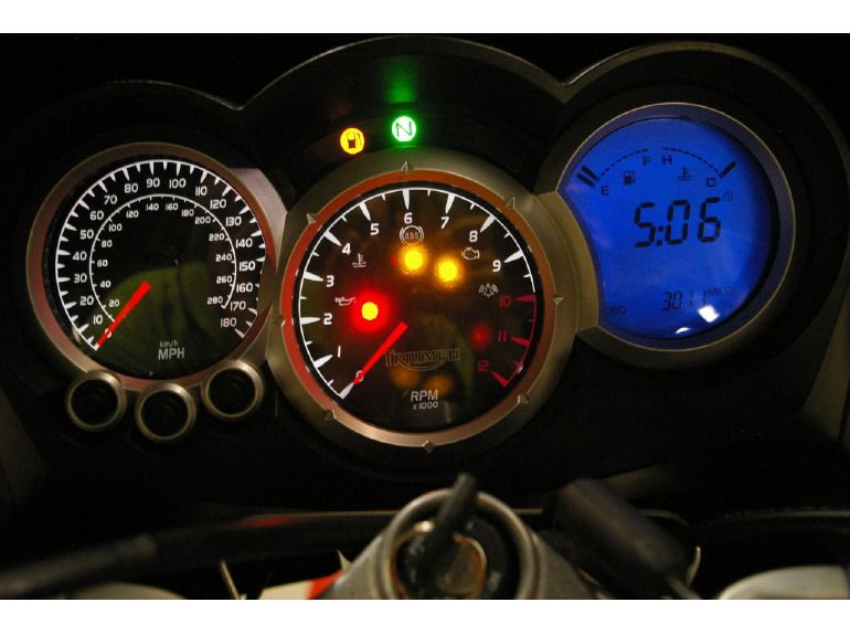 2013 Honda CBR500R ABS , $6,480, image 1