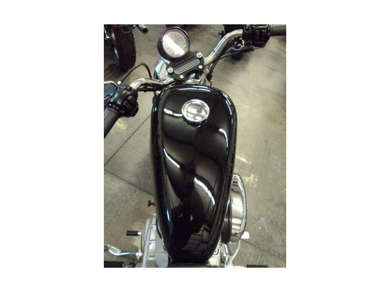 2006 Harley-Davidson XLH 883 