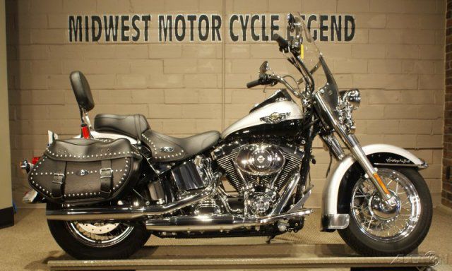 2003 Harley-Davidson Softail Heritage Softail Classic