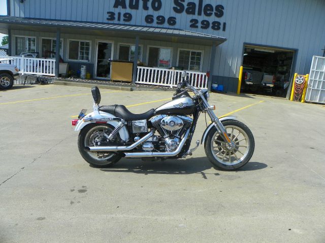 Used 2003 Harley Davidson Dyna Low Rider for sale.
