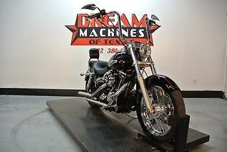 Harley-Davidson : Dyna 2010 HARLEY DAVIDSON FXDC DYNA SUPER