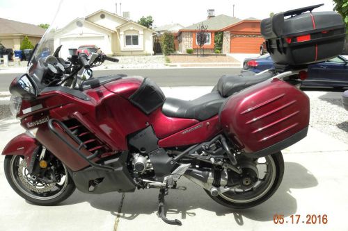2009 kawasaki other