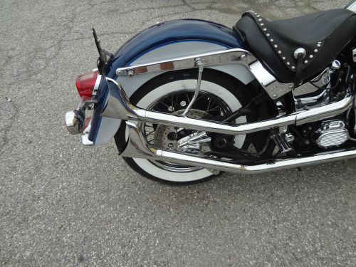 1999 Harley-Davidson Softail, US $6,600.00, image 3
