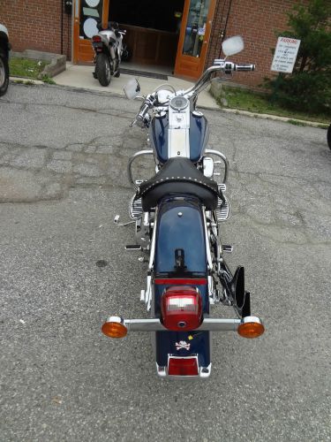1999 Harley-Davidson Softail, US $6,600.00, image 4