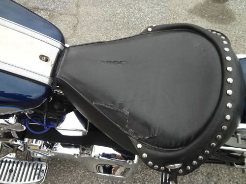 1999 Harley-Davidson Softail, US $6,600.00, image 5