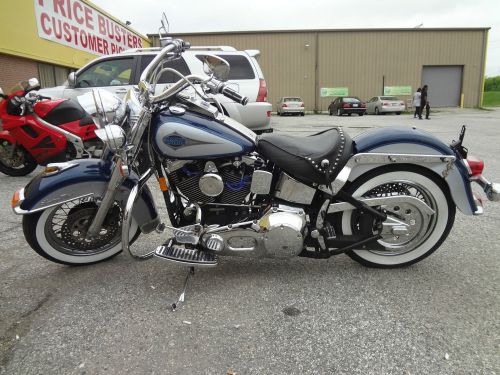 1999 Harley-Davidson Softail, US $6,600.00, image 6