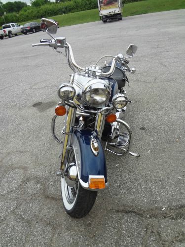 1999 Harley-Davidson Softail, US $6,600.00, image 7
