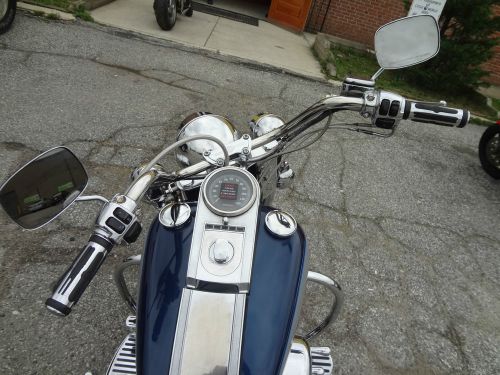 1999 Harley-Davidson Softail, US $6,600.00, image 9
