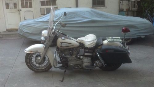 1971 Harley-Davidson Electraglide, US $14,000.00, image 2