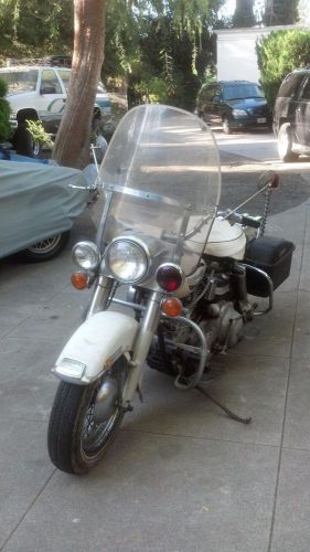 1971 Harley-Davidson Electraglide, US $14,000.00, image 3