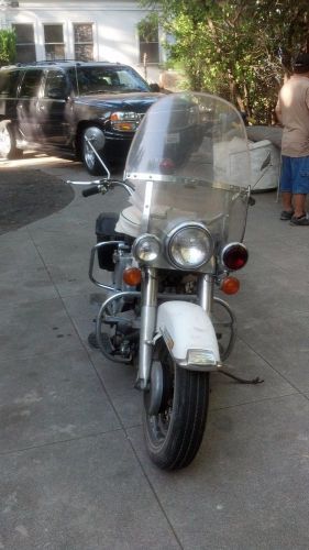1971 Harley-Davidson Electraglide, US $14,000.00, image 4