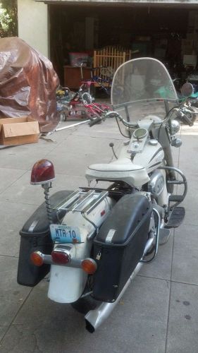 1971 Harley-Davidson Electraglide, US $14,000.00, image 5