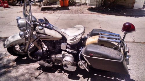 1971 Harley-Davidson Electraglide, US $14,000.00, image 6