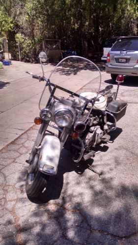 1971 Harley-Davidson Electraglide, US $14,000.00, image 7