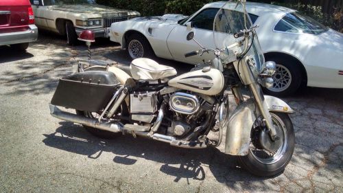1971 Harley-Davidson Electraglide, US $14,000.00, image 8