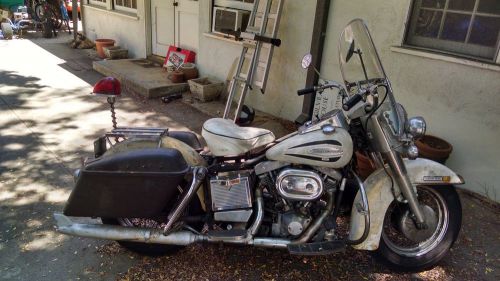1971 Harley-Davidson Electraglide, US $14,000.00, image 9
