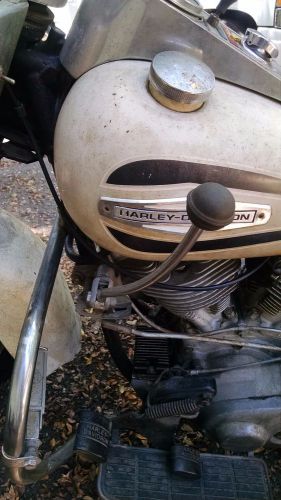 1971 Harley-Davidson Electraglide, US $14,000.00, image 11