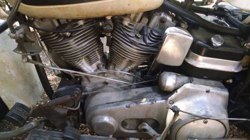 1971 Harley-Davidson Electraglide, US $14,000.00, image 12