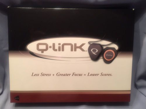 Qlink - new, unopened