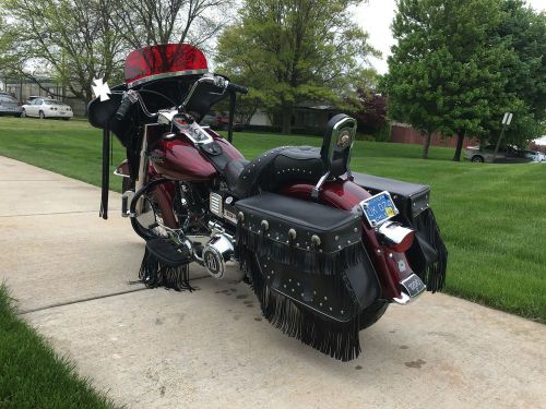 1977 Harley-Davidson Touring, US $27000, image 5