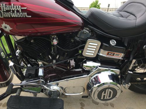 1977 Harley-Davidson Touring, US $27000, image 10