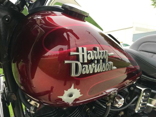 1977 Harley-Davidson Touring, US $27000, image 13