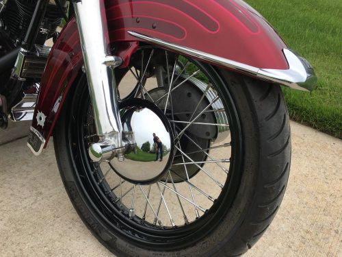 1977 Harley-Davidson Touring, US $27000, image 15