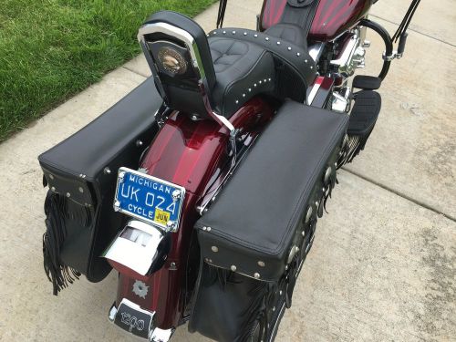 1977 Harley-Davidson Touring, US $27000, image 18