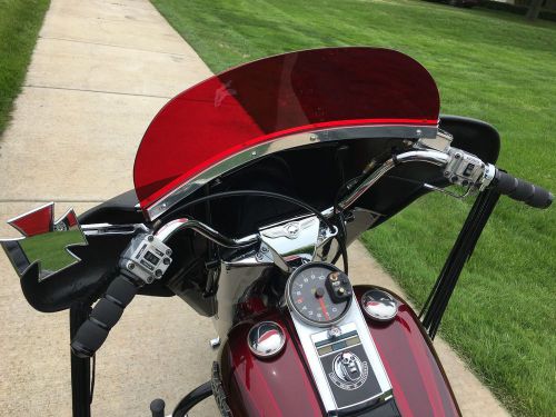 1977 Harley-Davidson Touring, US $27000, image 20