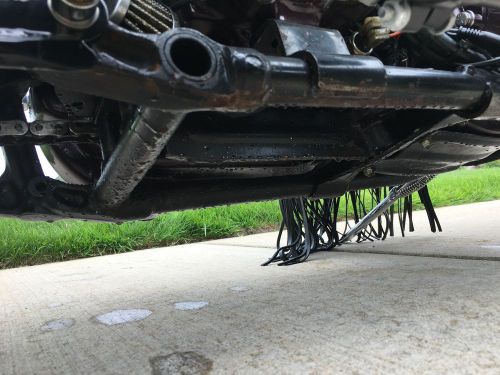 1977 Harley-Davidson Touring, US $27000, image 22