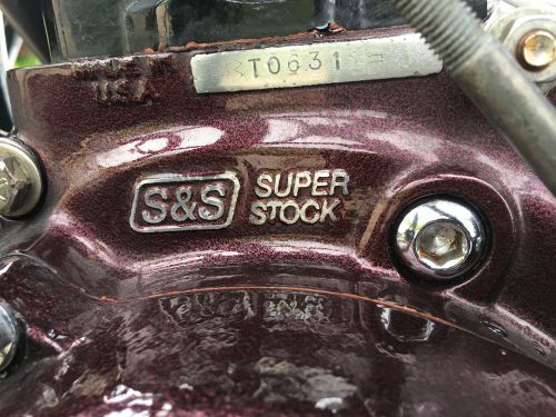 1977 Harley-Davidson Touring, US $27000, image 23